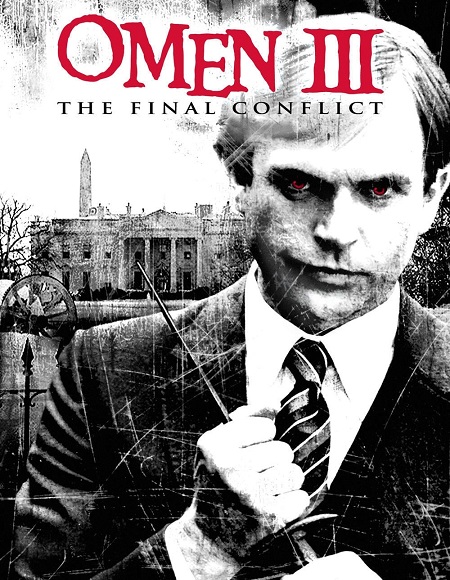 فيلم Omen 3 The Final Conflict 1981 مترجم