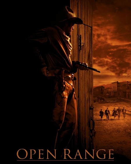 فيلم Open Range 2003 مترجم
