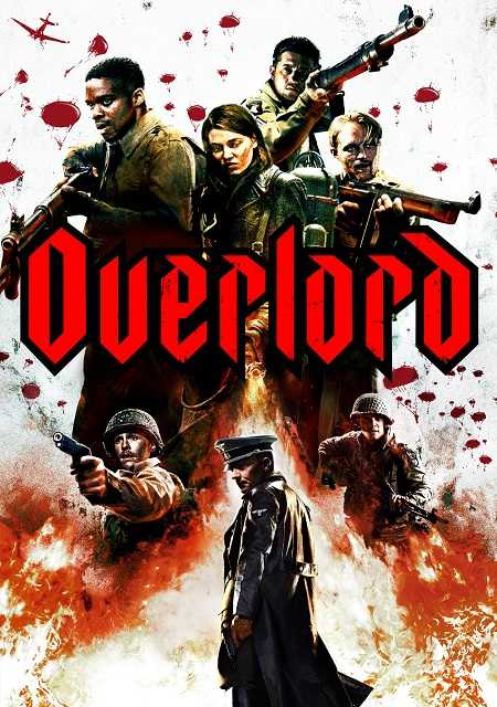 فيلم Overlord 2018 مترجم
