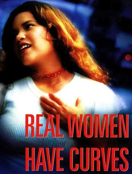 فيلم Real Women Have Curves 2002 مترجم