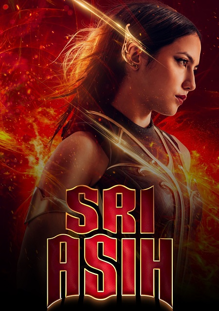 فيلم Sri Asih 2023 مترجم