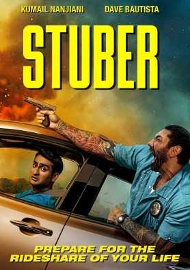 فيلم Stuber 2019 مترجم