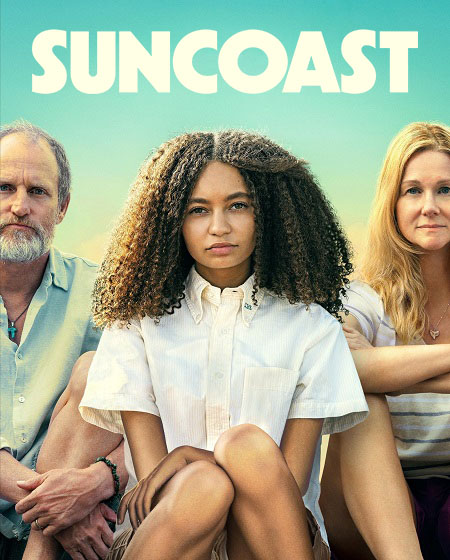 فيلم Suncoast 2024 مترجم