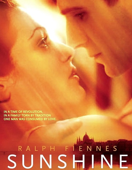فيلم Sunshine 1999 مترجم
