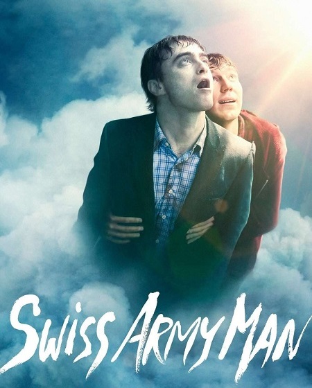 فيلم Swiss Army Man 2016 مترجم