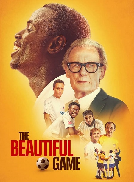 فيلم The Beautiful Game 2024 مترجم