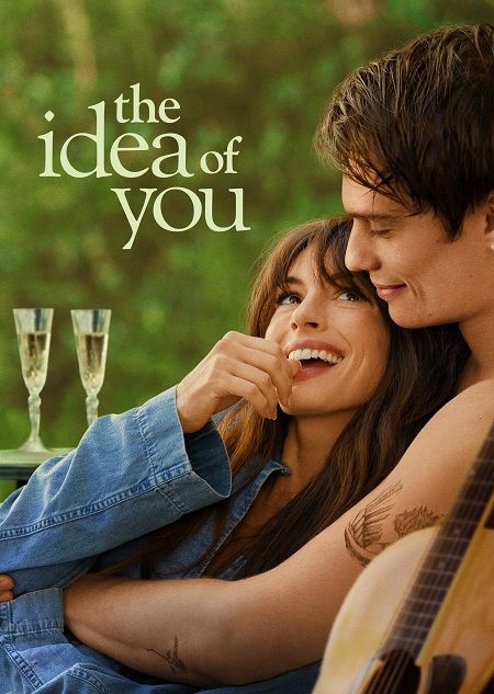 فيلم The Idea of You 2024 مترجم