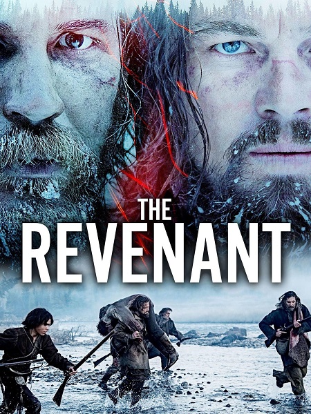 فيلم The Revenant 2015 مترجم