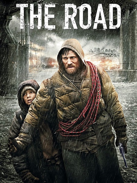 فيلم The Road 2009 مترجم