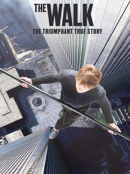 فيلم The Walk 2015 مترجم