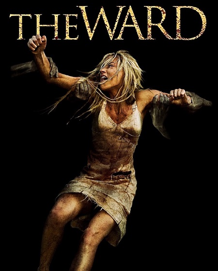 فيلم The Ward 2010 مترجم