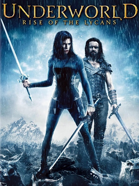 فيلم Underworld 3 2009 مترجم