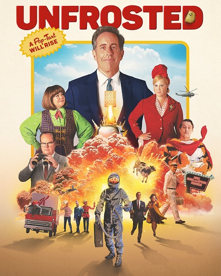 فيلم Unfrosted 2024 مترجم