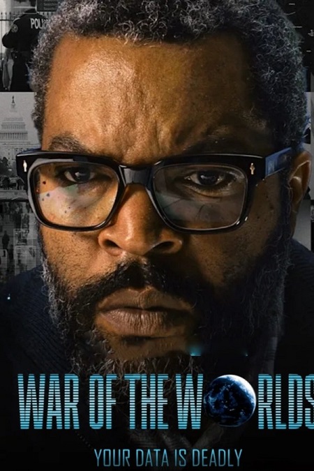 فيلم War of the Worlds 2025 مترجم