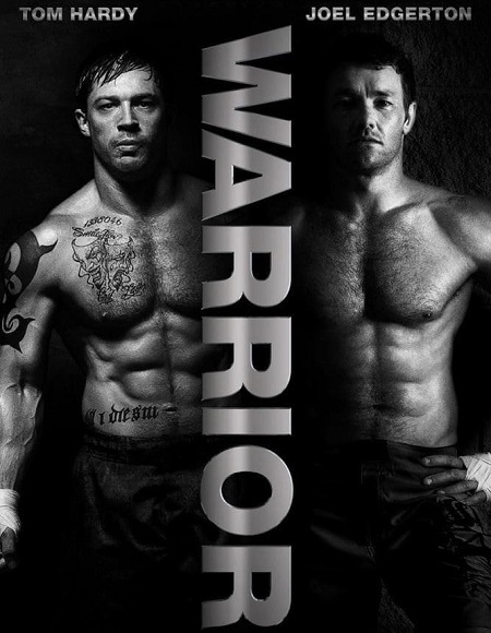 فيلم Warrior 2011 مترجم