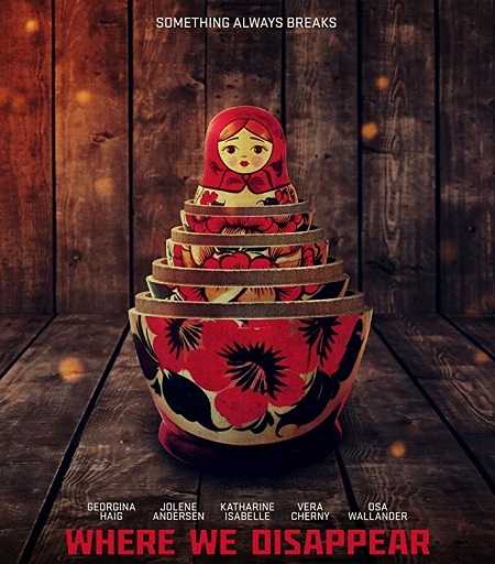 فيلم Where We Disappear 2019 مترجم