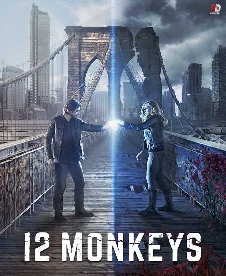 مسلسل 12 Monkeys الموسم الثاني الحلقة 7