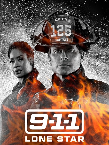 مسلسل 911 Lone Star الموسم الرابع الحلقة 4 مترجمة