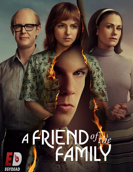 مسلسل A Friend of the Family الحلقة 2 مترجمة