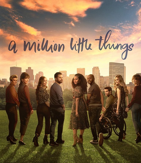 مسلسل A Million Little Things الموسم الخامس الحلقة 5 مترجمة