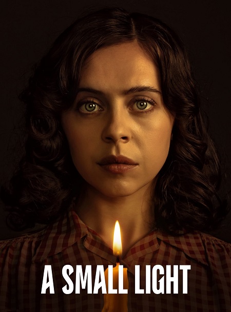 مسلسل A Small Light الحلقة 3 مترجمة