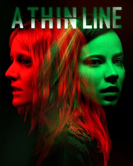 مسلسل A Thin Line الموسم الاول الحلقة 1 مترجمة
