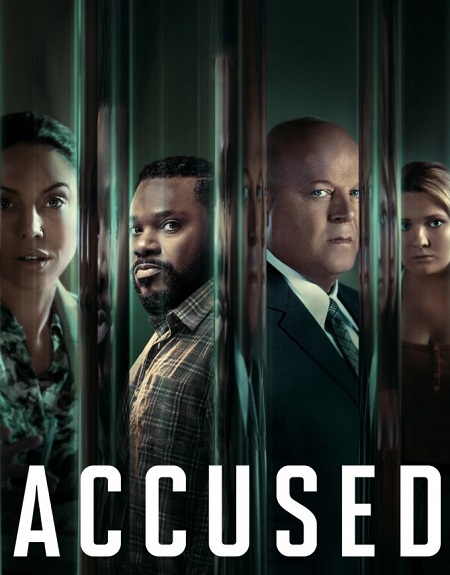 مسلسل Accused الموسم الاول الحلقة 3 مترجمة