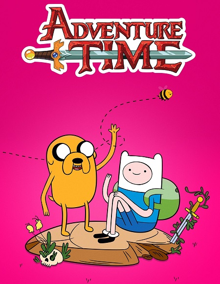 مسلسل Adventure Time الموسم الثالث الحلقة 26 مترجمة