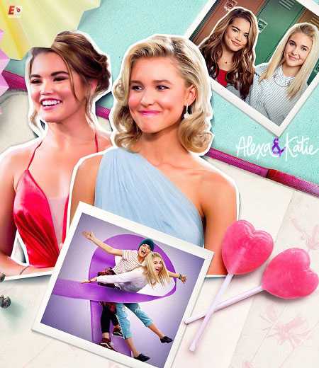 مسلسل Alexa and Katie الموسم الرابع الحلقة 6