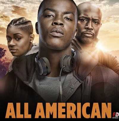مسلسل All American الموسم الثاني الحلقة 9 مترجمة