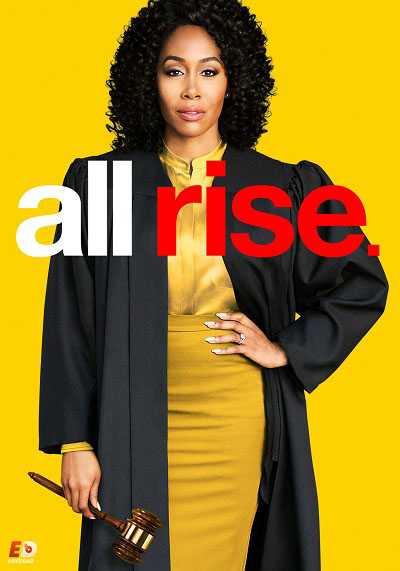 مسلسل All Rise الموسم الاول الحلقة 15 مترجمة