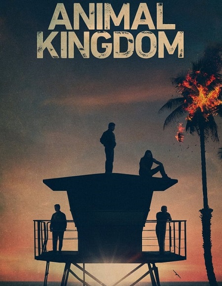 مسلسل Animal Kingdom الموسم السادس الحلقة 3 مترجمة