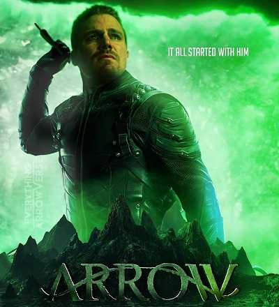 مسلسل Arrow الموسم الثامن الحلقة 5 مترجمة