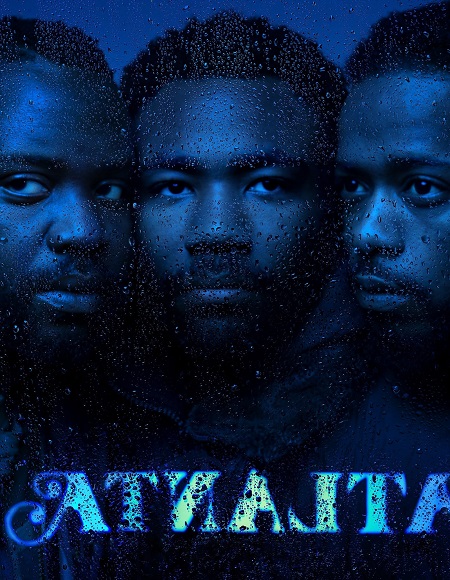 مسلسل Atlanta الموسم الثاني الحلقة 1 مترجمة