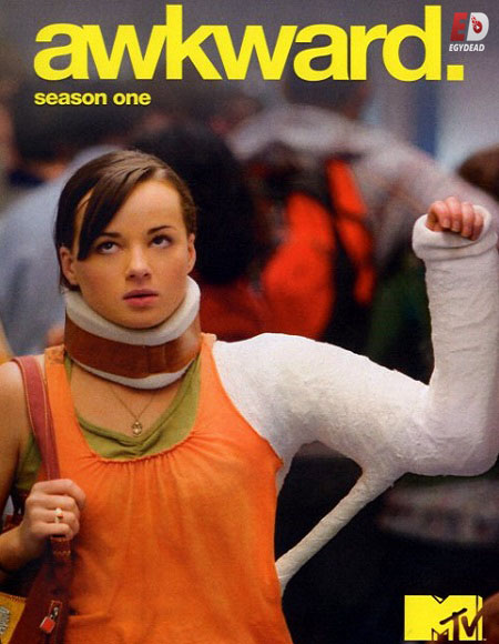 مسلسل Awkward الموسم الاول الحلقة 11 مترجمة