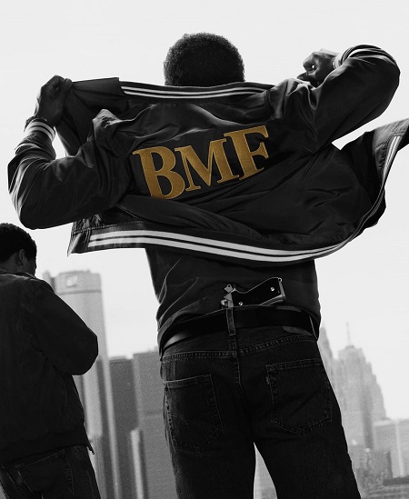 مسلسل BMF الموسم الاول الحلقة 8 مترجمة