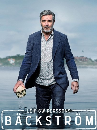 مسلسل Bäckström الموسم الاول الحلقة 2 مترجمة