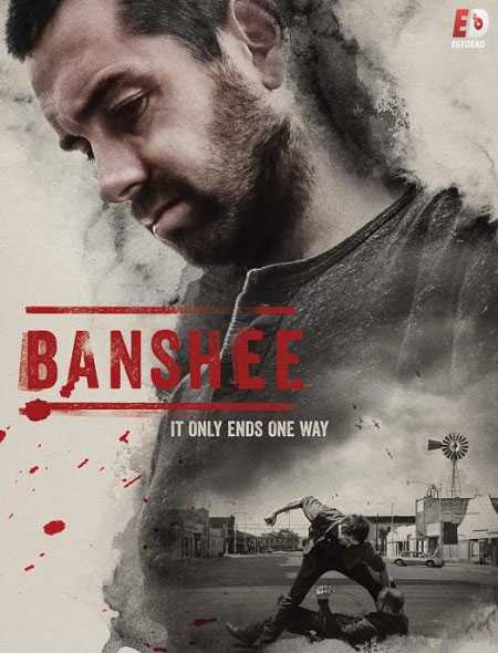 مسلسل Banshee الموسم الرابع الحلقة 8