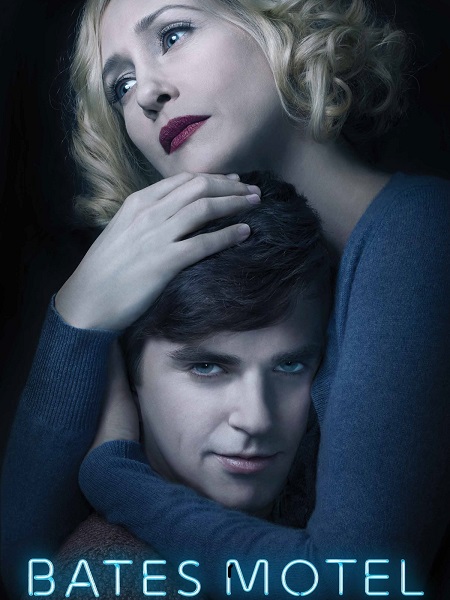 مسلسل Bates Motel الموسم الثالث الحلقة 8 مترجمة