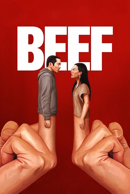 مسلسل Beef الموسم الاول الحلقة 1 مترجمة