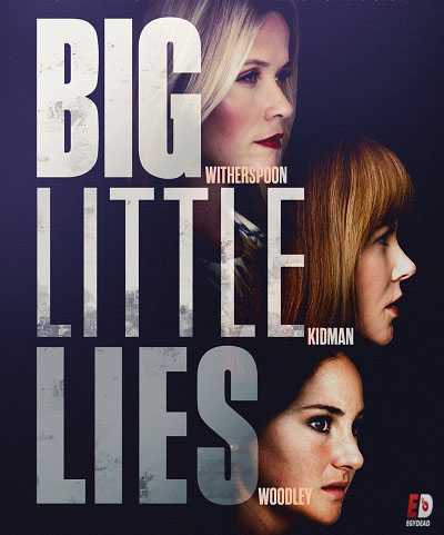 مسلسل Big Little Lies الموسم الاول الحلقة 7 الاخيرة