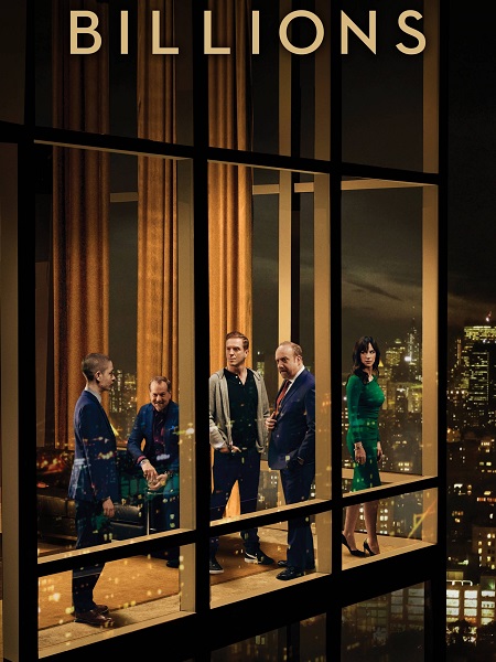 مسلسل Billions الموسم الخامس الحلقة 12 مترجمة