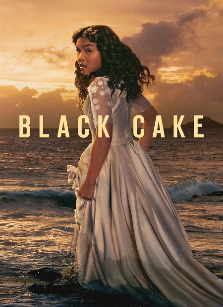 مسلسل Black Cake الموسم الاول الحلقة 1 مترجمة