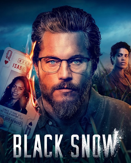 مسلسل Black Snow الموسم الاول الحلقة 4 مترجمة
