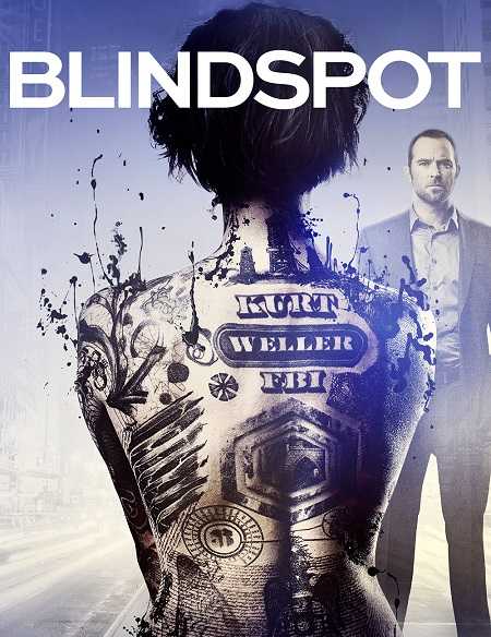 مسلسل Blindspot الموسم الخامس الحلقة 1