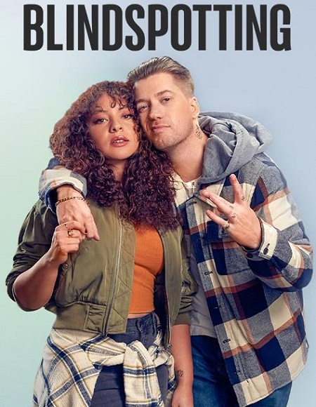 مسلسل Blindspotting الموسم الاول الحلقة 6 مترجمة