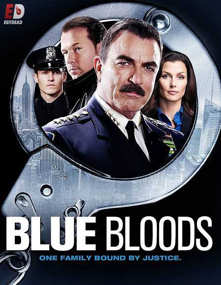 مسلسل Blue Bloods الموسم الثالث الحلقة 11 مترجمة