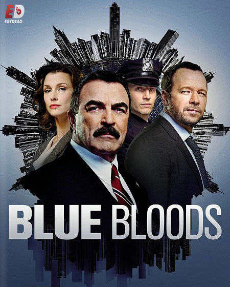 مسلسل Blue Bloods الموسم الرابع الحلقة 22 مترجمة