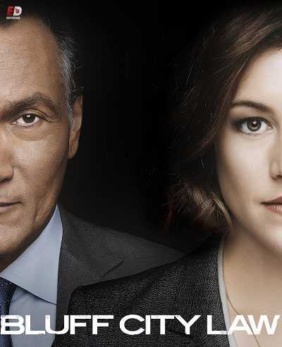 مسلسل Bluff City Law الموسم الاول الحلقة 8 مترجمة