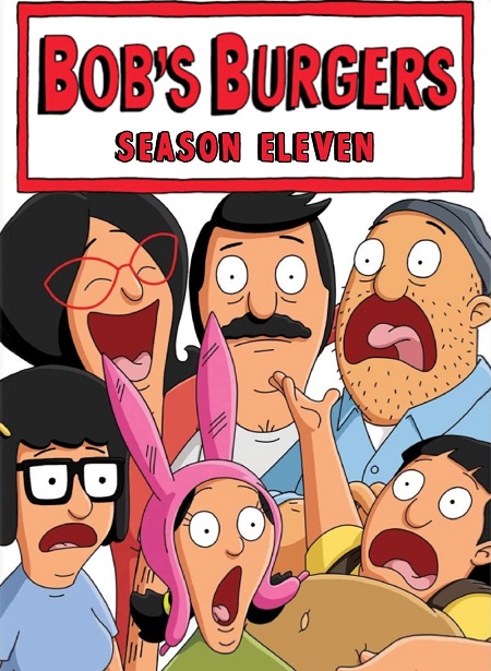 مسلسل Bob’s Burgers الموسم 11 الحلقة 7 مترجمة